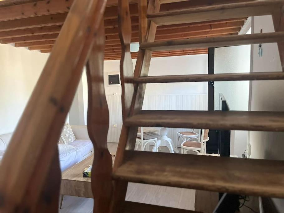 Ferienhaus Gem Líndos