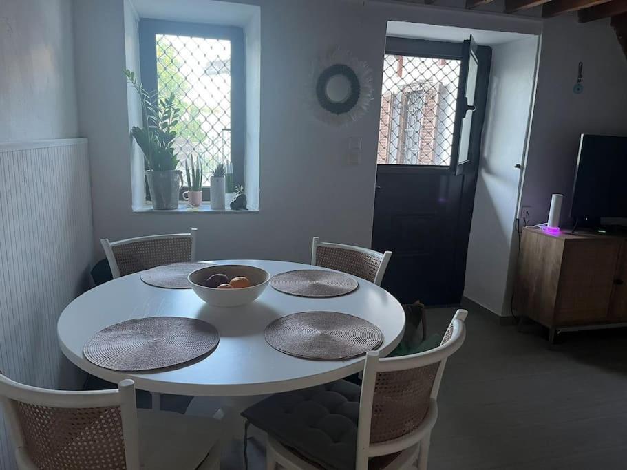 Ferienhaus Gem *